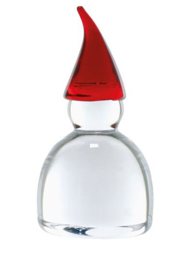 Hadeland Nisse Grandfather 6.3&quot; H