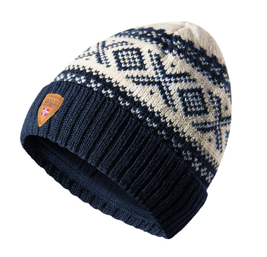 Cortina 1956 Hat Navy/White