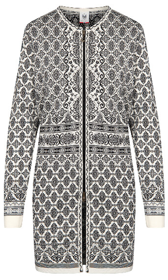 Dale Of Norway Ingeborg Fem Jacket L