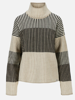 Skarstind Fem Sweater XL Off White/Sand