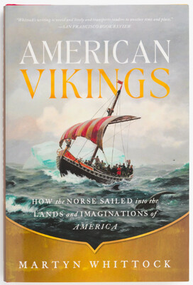 Book American Vikings