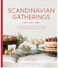 Book Scandinavian Gatherings