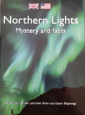Book Northern Lights Mystery