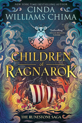 Book Children Of Ragnarok