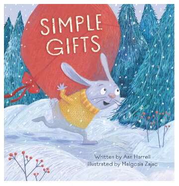 Book Simple Gifts