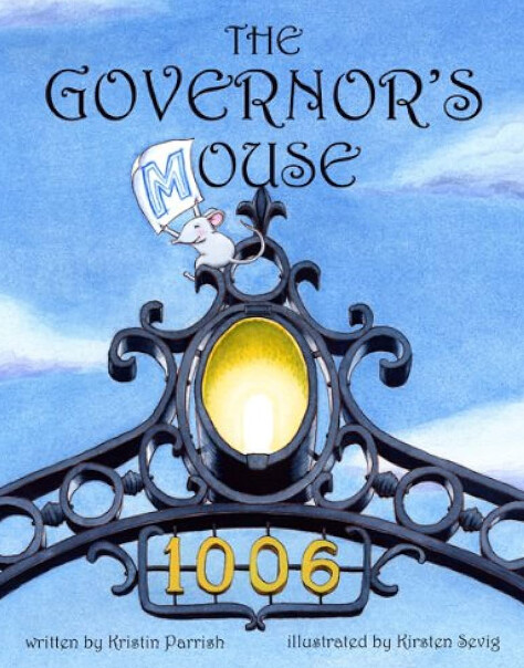 Book The Governor&#39;s Mouse