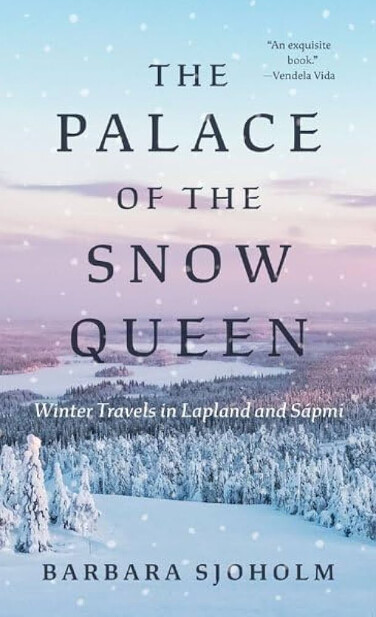 Book The Palace Of The Snow Queen