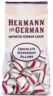 Hermann German Choc Peppermint Pillows