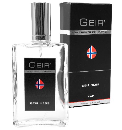 Geir 3.4FL Cologne