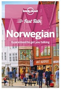 Fast Talk Norwegian