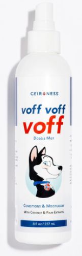 Voff Voff Voff Doggie Mist