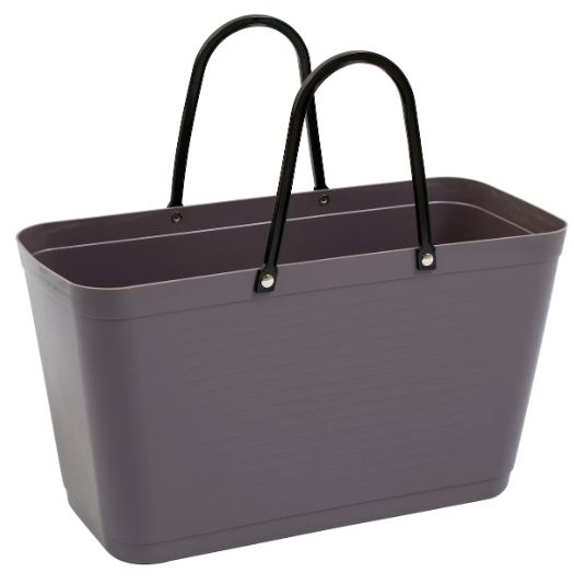 Hinza Tote Plum