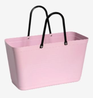 Hinza Tote Eco Dusty Pink