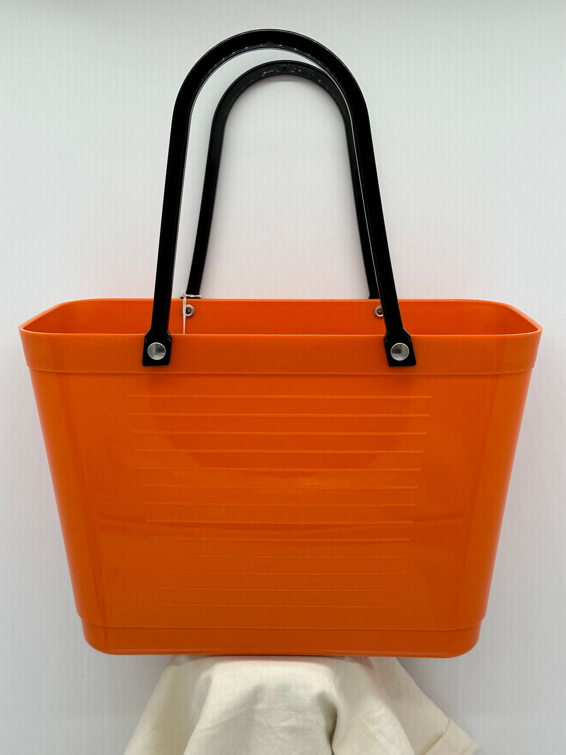 Hinza Mini Tote Orange