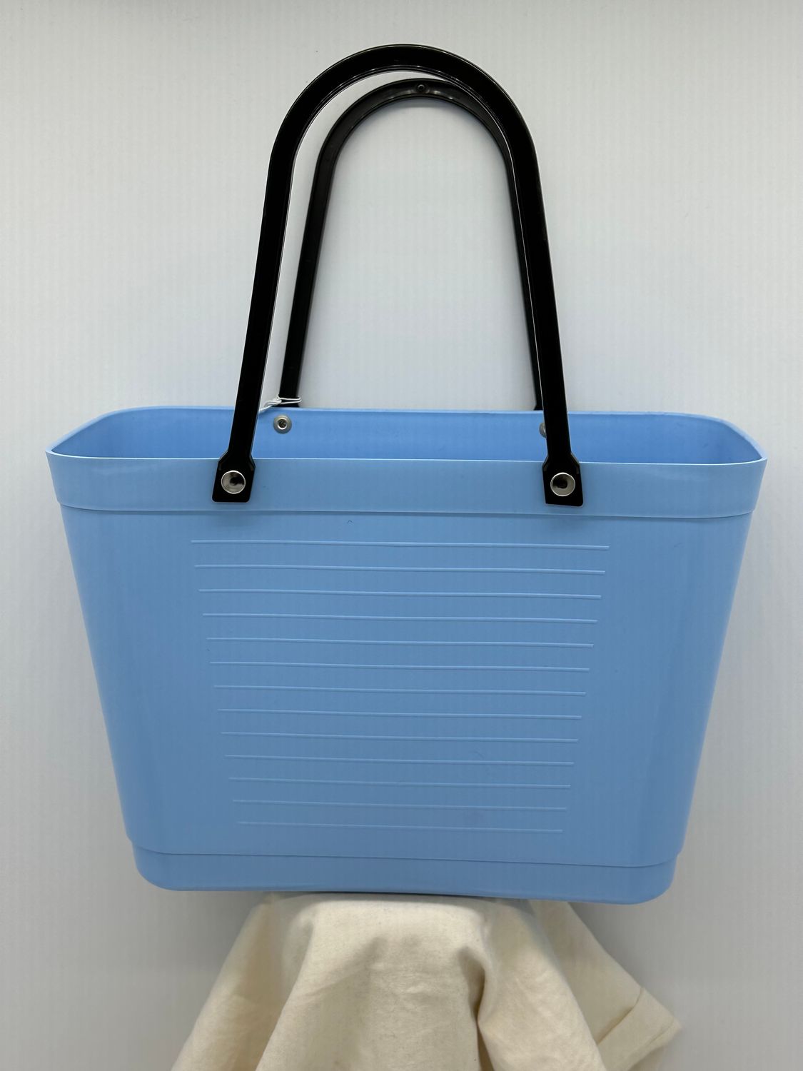 Hinza Mini Tote Eco Lt. Blue
