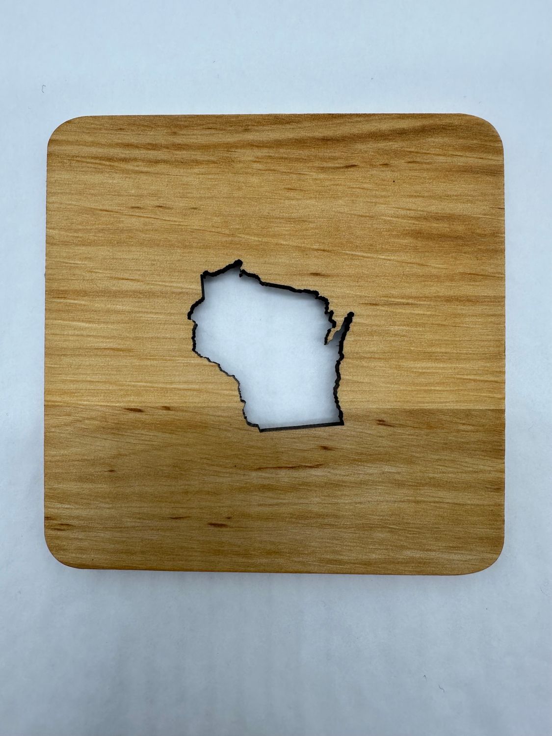 Alder Coaster Wisconsin