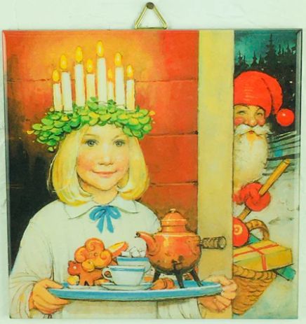 Ceramic Tile-Lucia W/Buns
