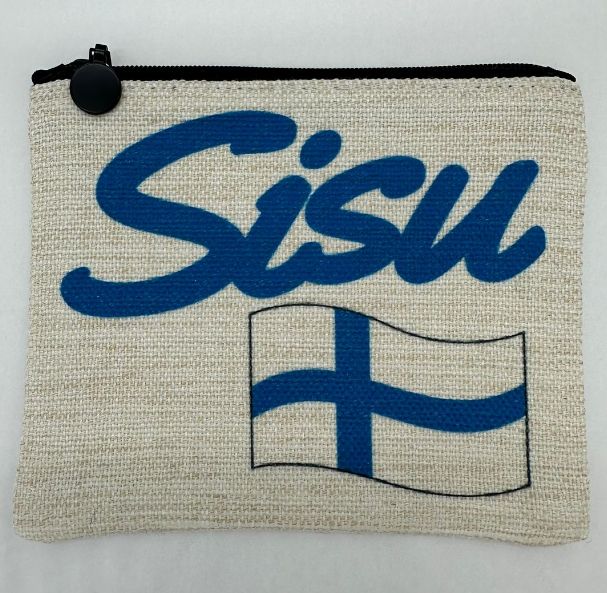 Mini Zip Bag Sisu