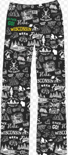 Brief Insanity Chalkboard Wi M