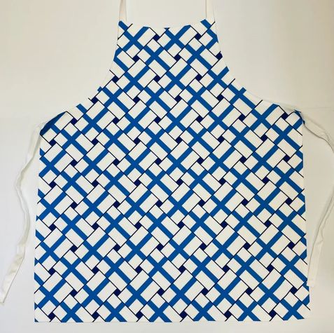 Apron Finnland Flags