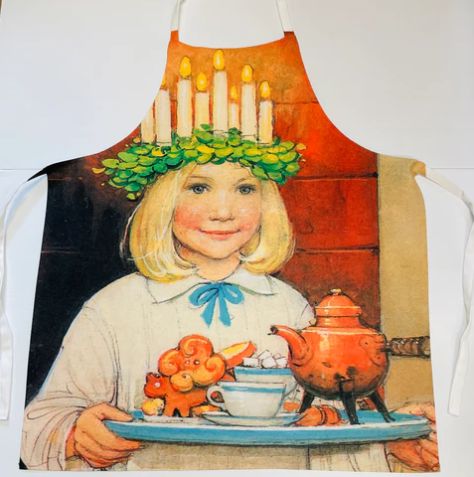 Apron Lucia