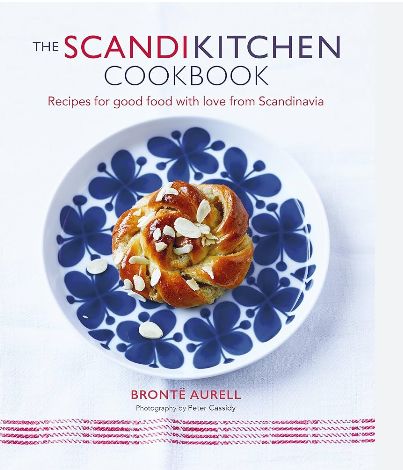 Book ScandiKitchen