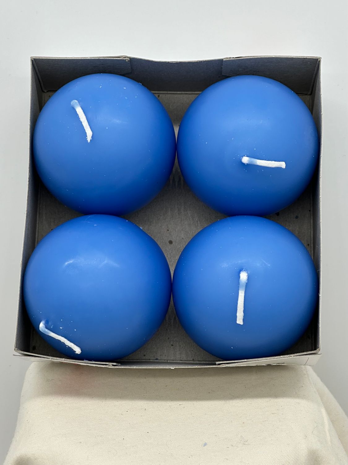 Logum Kloster Ball 4 Pack