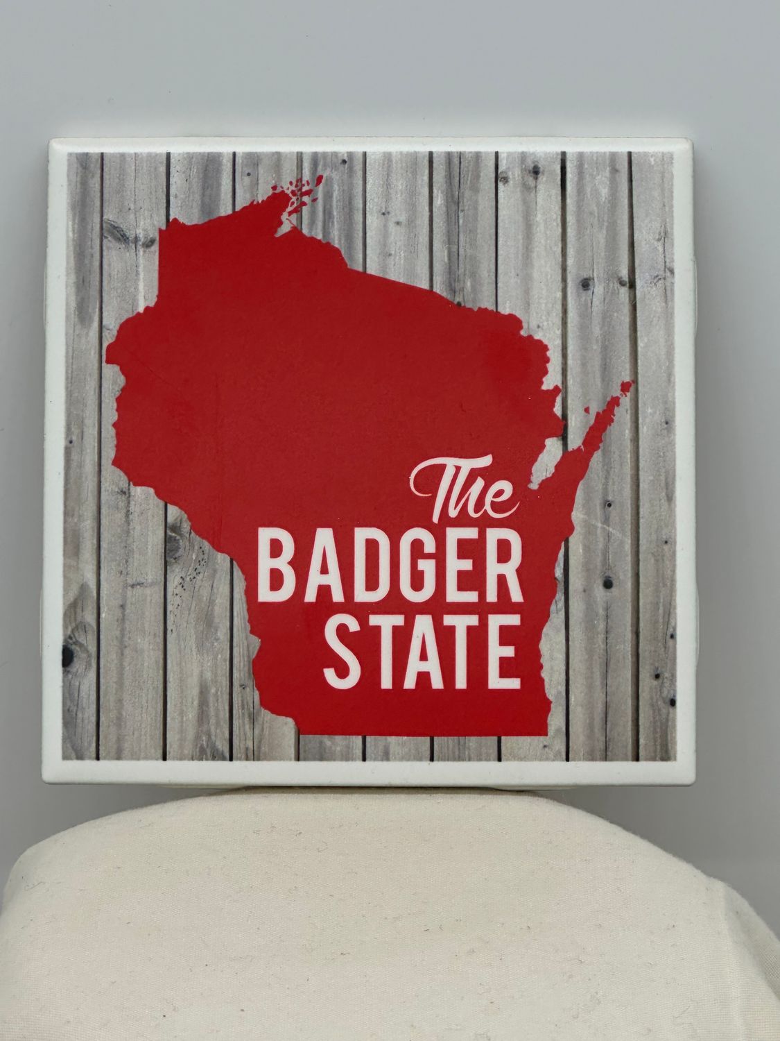 Coaster Wi Badger State