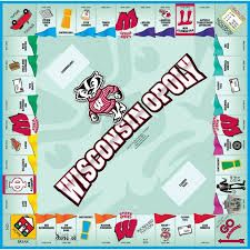 Wisconsinopoly