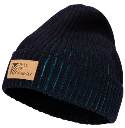 Alvoy Hat Peacock/Marine