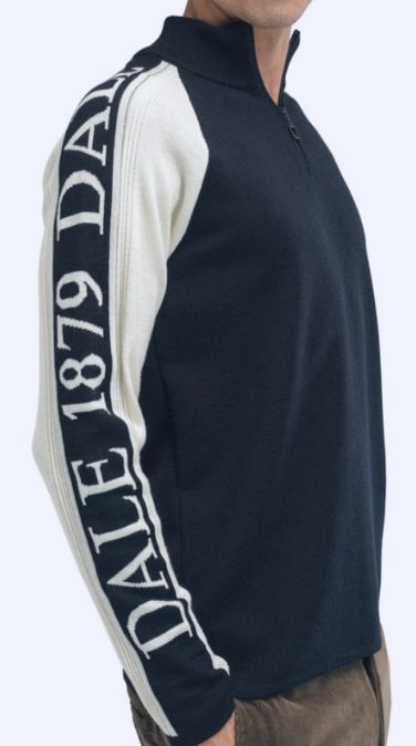 Dale Of Norway Skarstind 1879 Masculine Sweater