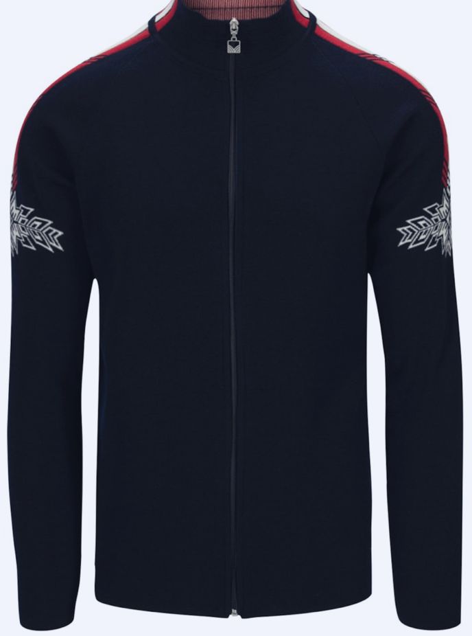 Dale Of Norway Spirit Masculine Jacket