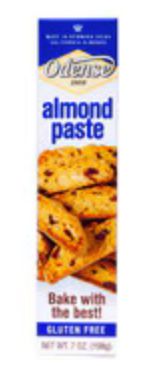 Almond Paste Odense