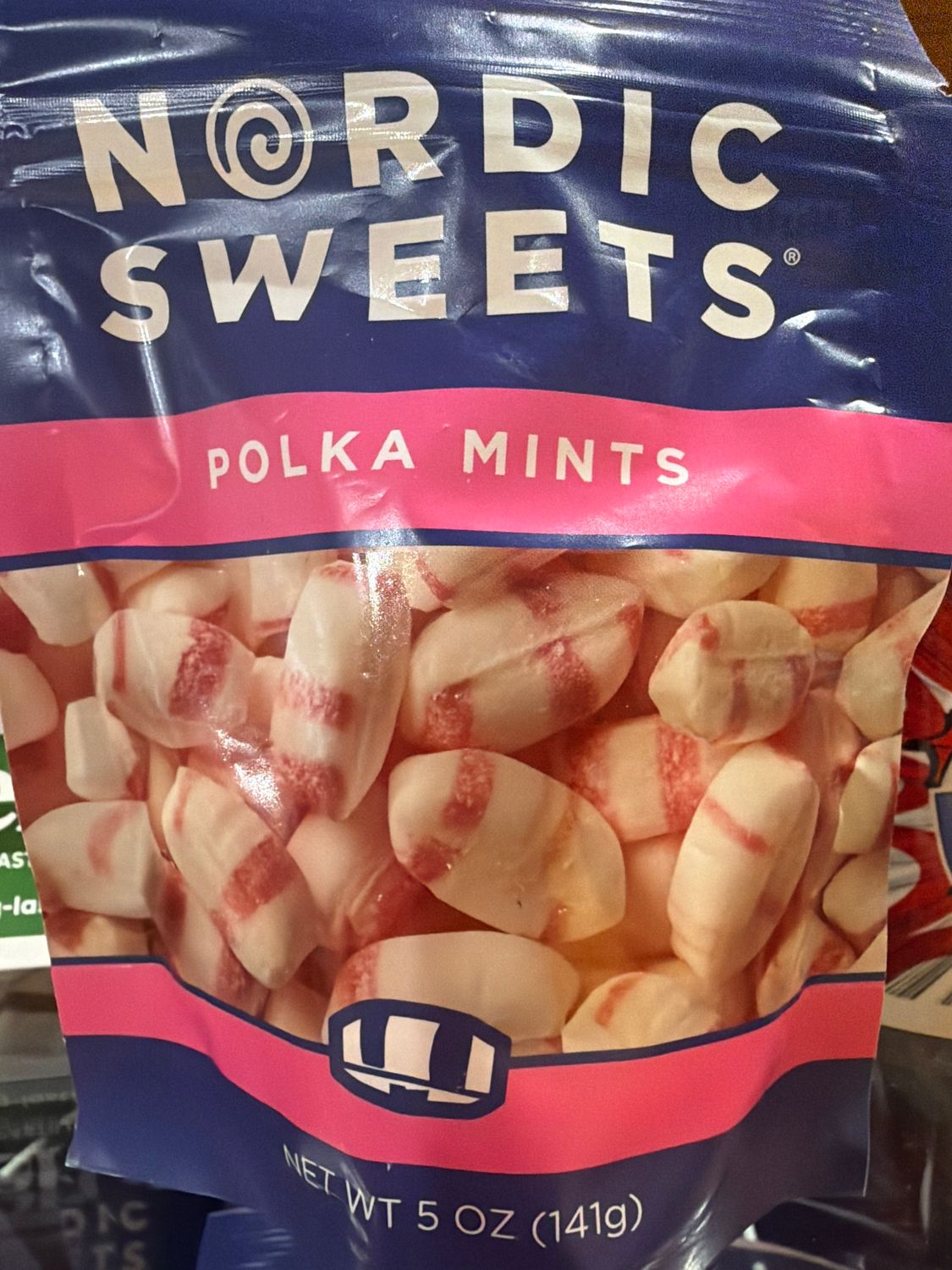 Polka Mints