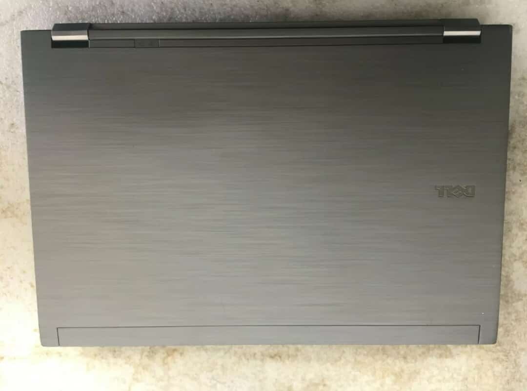 Dell Latitude Core i5