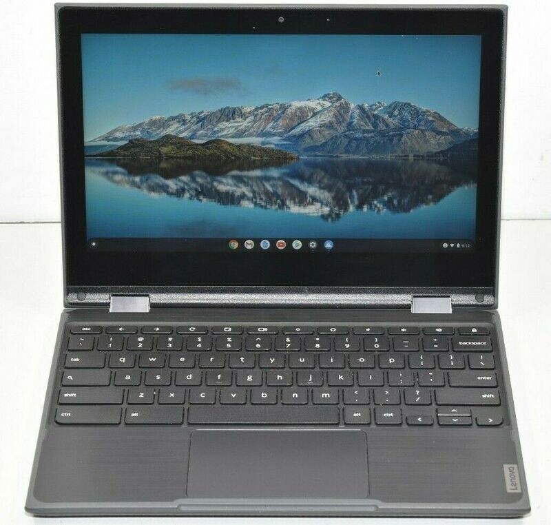 Lenovo 300e Chromebook 81H0 11.6&quot;
