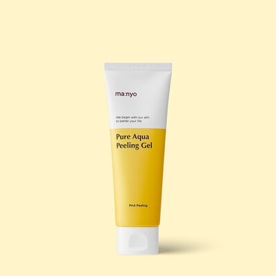 Manyo Pure Aqua Peeling Gel 170 ml