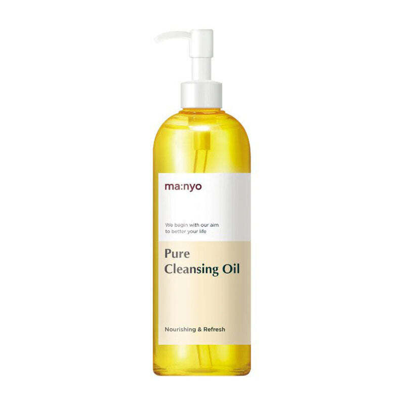 ma:nyo Pure Cleansing Oil 400ml