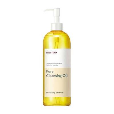 ma:nyo Pure Cleansing Oil 400ml ma:nyo Pure Cleansing Oil 400ml