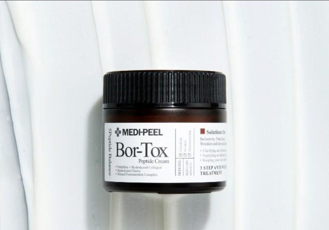 Medi-Peel Bor-tox Peptide Cream 50 ml