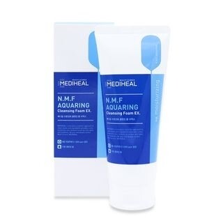 Mediheal N.M.F Aquaring Cleansing Foam 170ml