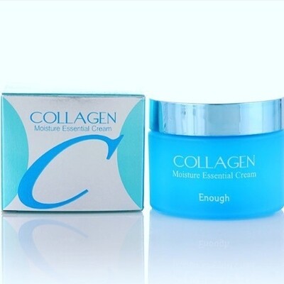 Enough Collagen Moisture Essential Cream 50g
