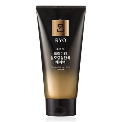 Ryo Premium Hair Loss Relief Pack 300 ml