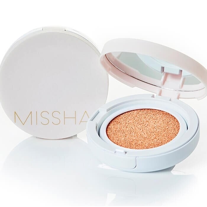 MISSHA Magic Cushion Cover Lasting 15g