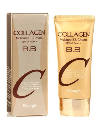 Enough Collagen Moisture B.B Cream SPF47 PA+++ 50 ml.