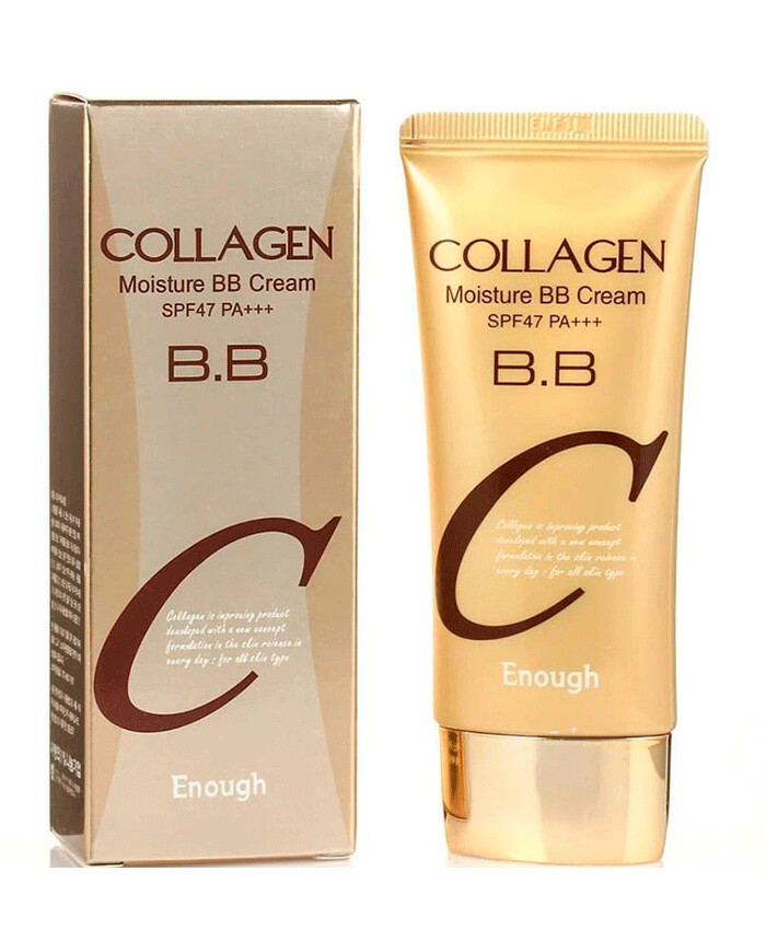 Enough Collagen Moisture B.B Cream SPF47 PA+++ 50 ml.