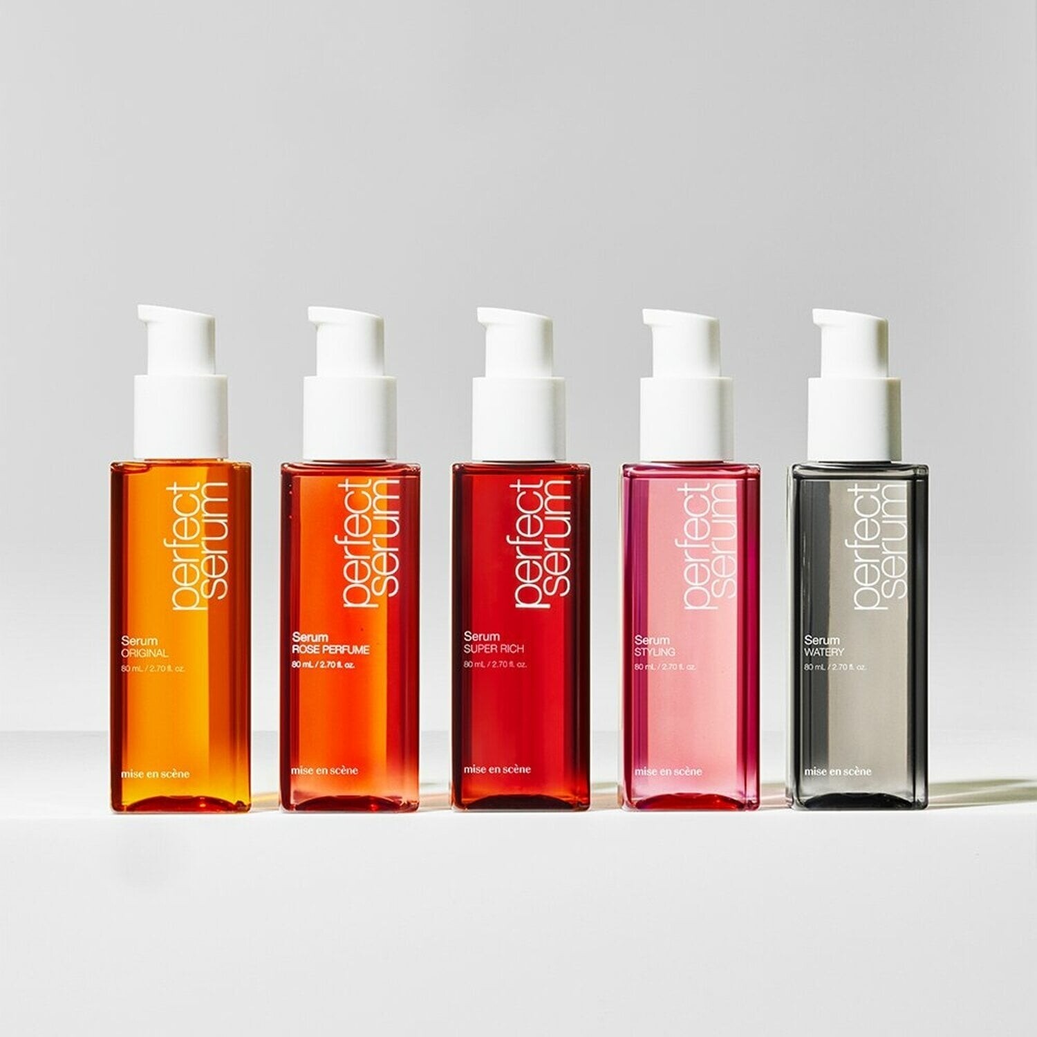 Mise En Scene Perfect Serum 80 ml