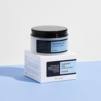 COSRX Hyaluronic Acid Intensive Cream 100ml COSRX Hyaluronic Acid Intensive Cream 100ml