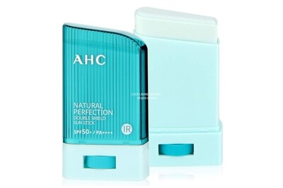 AHC NATURAL PERFECTION DOUBLE SHIELD SUN STICK SPF50+/PA++++ 22g