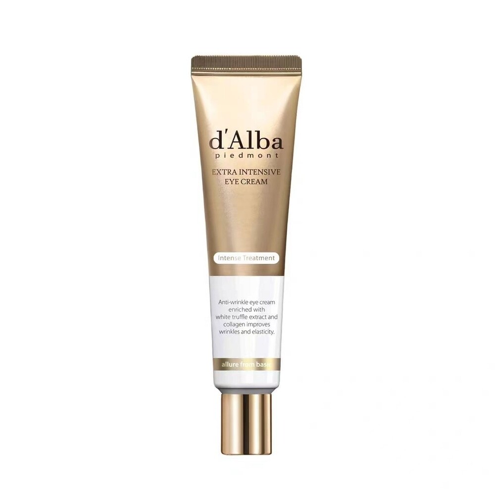 d&#39;Alba extra intensive eye cream 30 ml